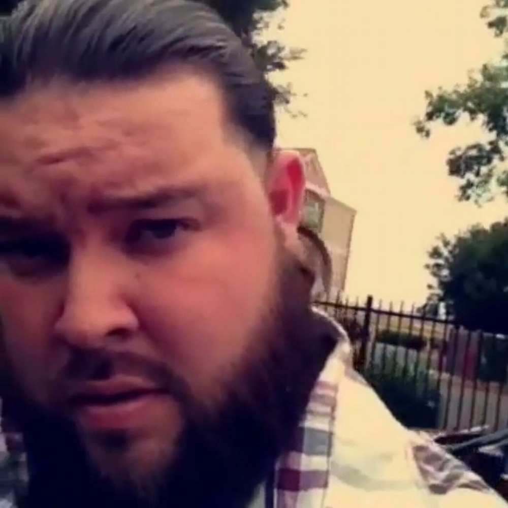 Meet your Posher, Lance